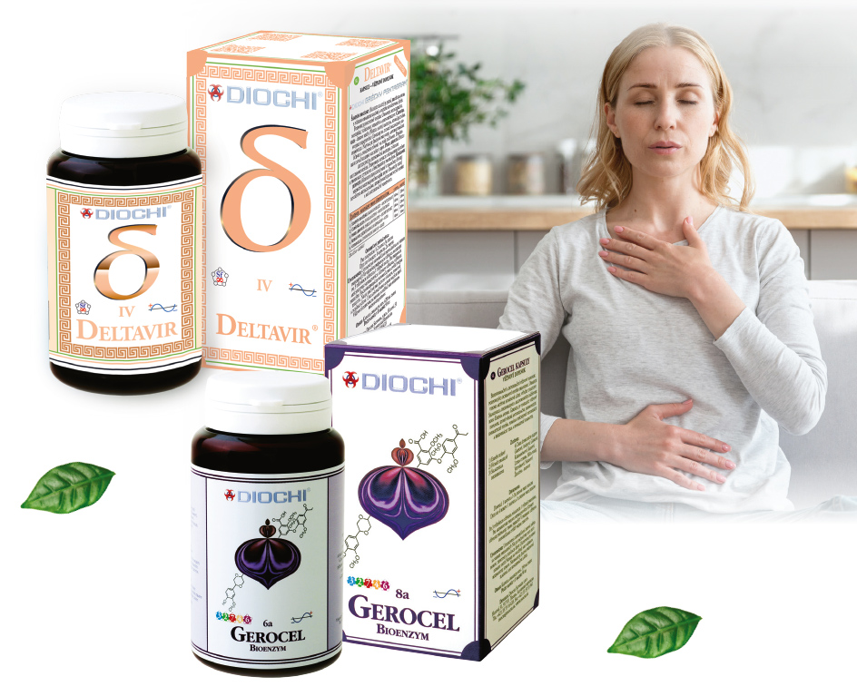 !AKCE: Příprava na pylovou sezónu