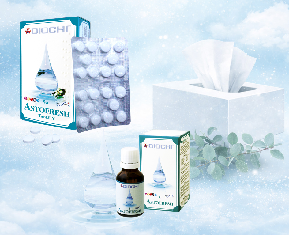 !! BLESKOVKA: Volně Dýchej