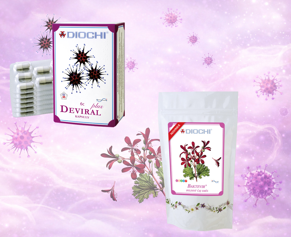 !! BLESKOVKA: Vykašlete se na kašel