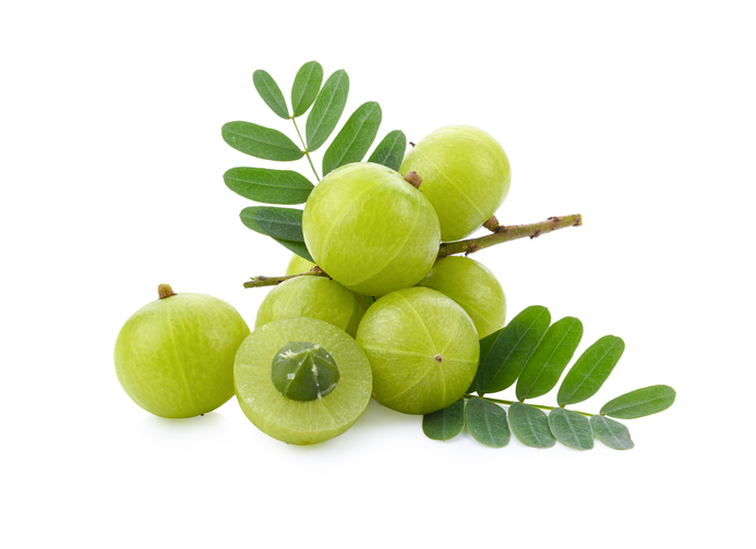 amla iStock 12090457591