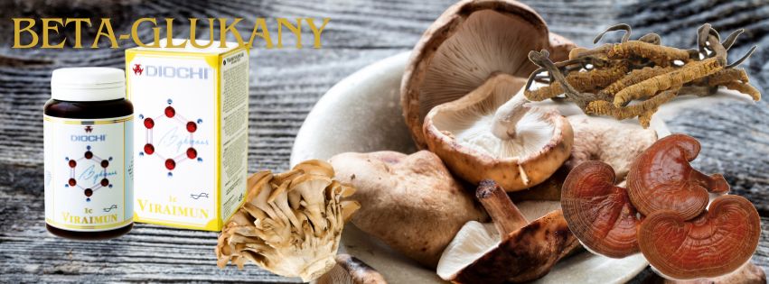 blog betaglukany