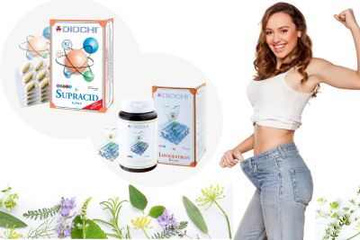 bylinné hubnutí supracid lipodestron