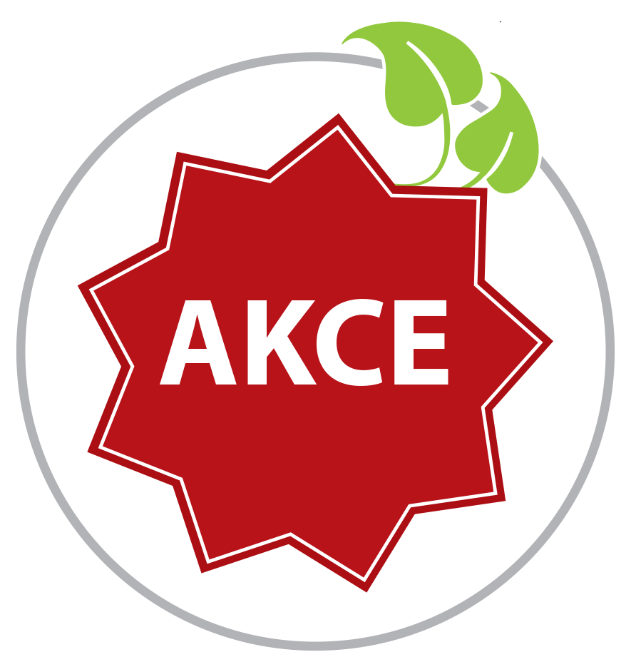 Akce