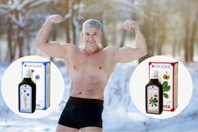 správné prokrvení diocel venisfér