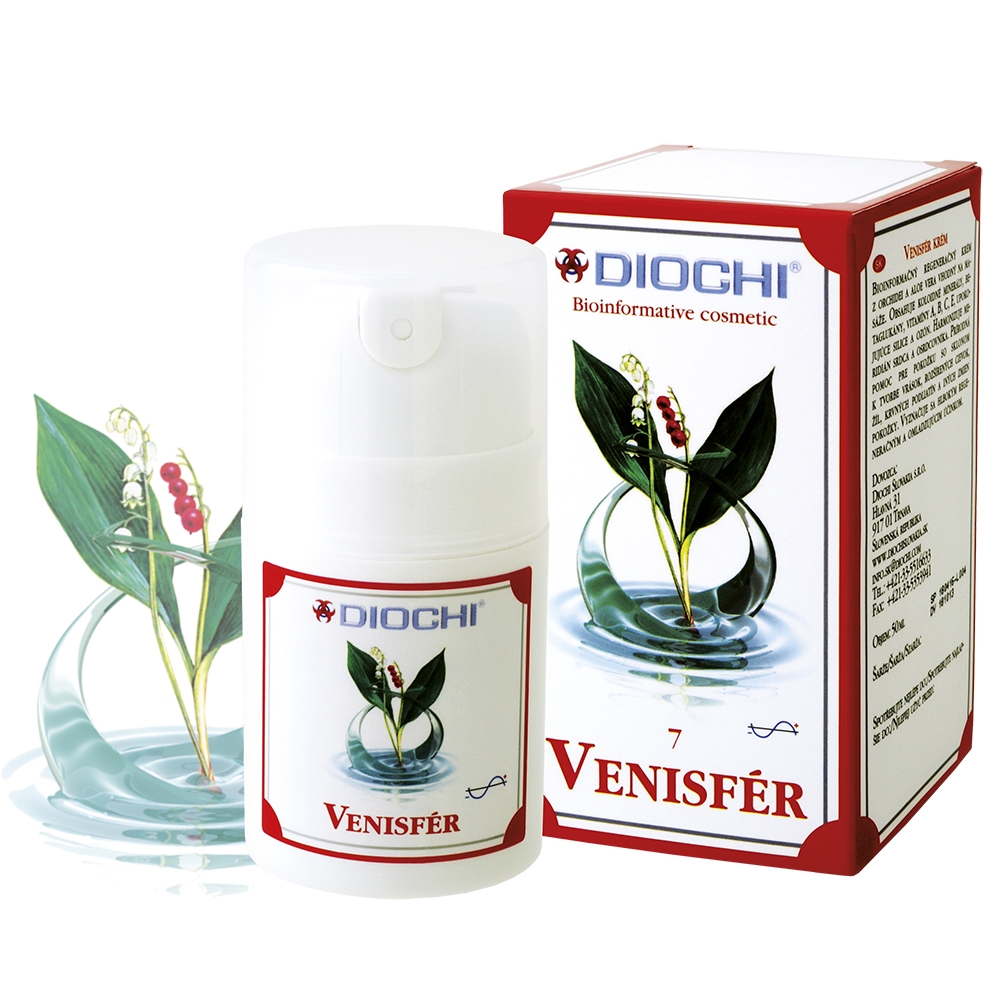 venisfer